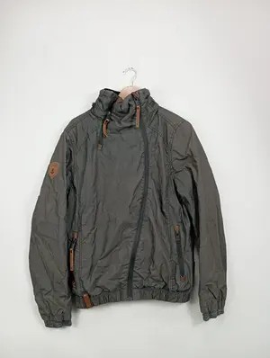 NAKETANO Leichte Jacke