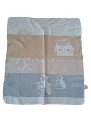 Vorschaubild DAVID FUSSENEGGER Babydecke 2