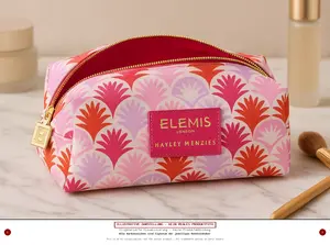 ELEMIS Kosmetiktasche