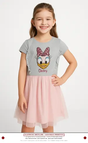 DISNEY Freizeitkleid