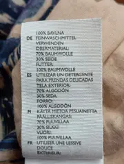 Vorschaubild COS Blusenkleid 5