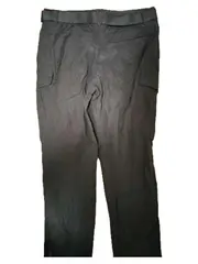 Vorschaubild 3 von Herren Outdoor Cargohose Grau Gürtel Gr. M 48 NEU