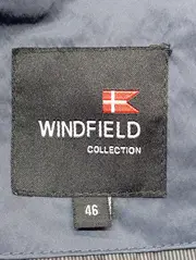 Vorschaubild WINDFIELD BY DANWEAR Steppjacke 3