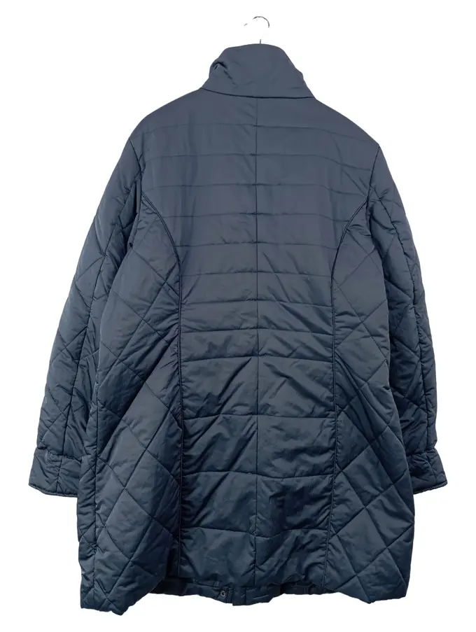 WINDFIELD BY DANWEAR Steppjacke Bild 2