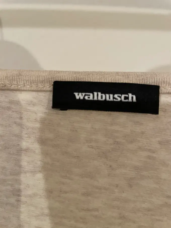 WALBUSCH Langarmshirt Bild 4