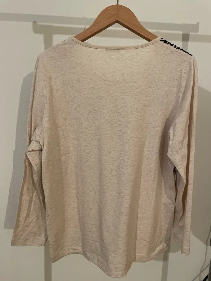 WALBUSCH Langarmshirt Bild 2