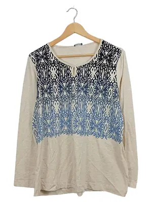 WALBUSCH Langarmshirt