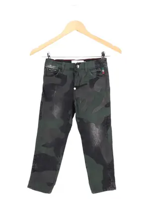 PHILIPP PLEIN Jeans Straight Leg