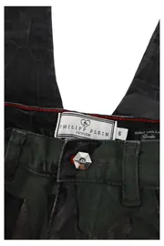 Vorschaubild PHILIPP PLEIN Jeans Straight Leg 3
