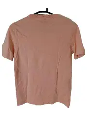 Vorschaubild 3 von Originals Damen T-Shirt Trefoil Logo Rosa Gr. 38 M