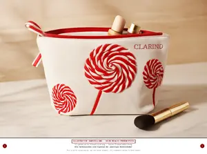 CLARINS Kosmetiktasche