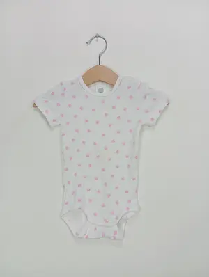 SANETTA Baby Body