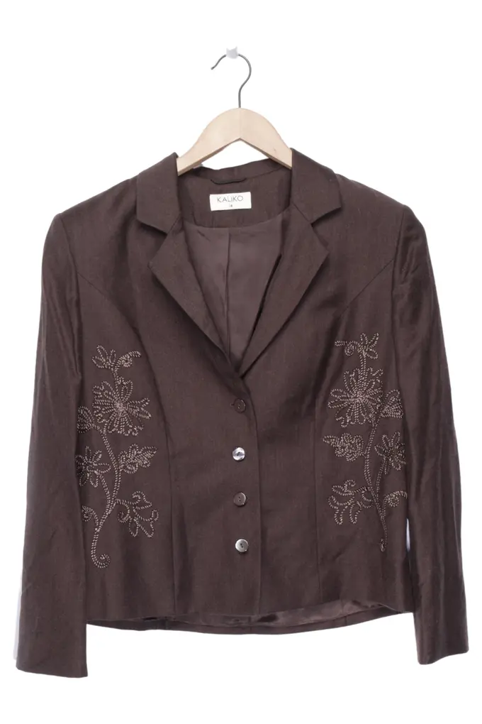 KALIKO Blazer Bild 1