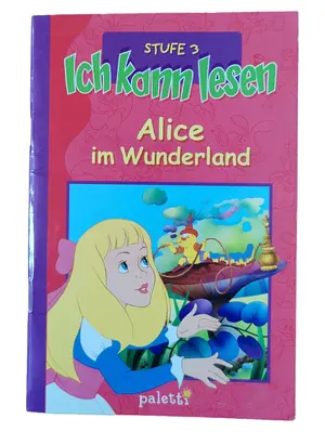 Buch für Kinder