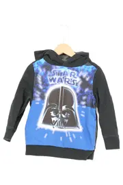 Vorschaubild STAR WARS Kapuzenpullover 1