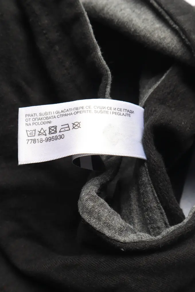 STAR WARS Kapuzenpullover Bild 4