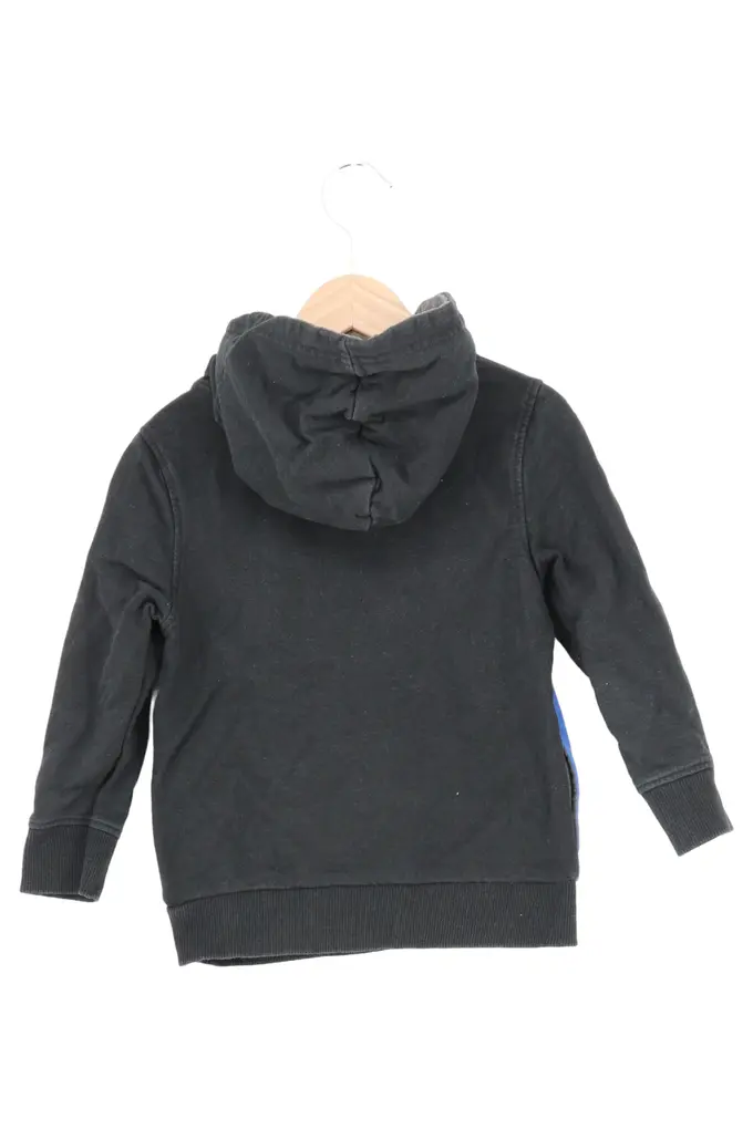 STAR WARS Kapuzenpullover Bild 2
