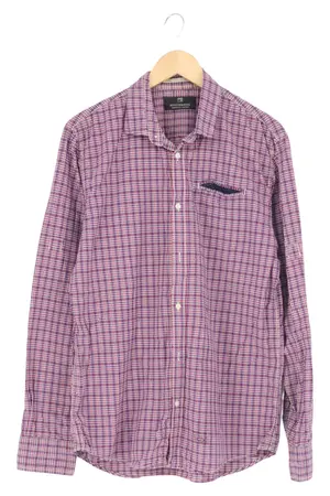 SCOTCH & SODA Freizeithemd