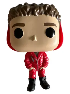 FUNKO Fan Sammlerstück