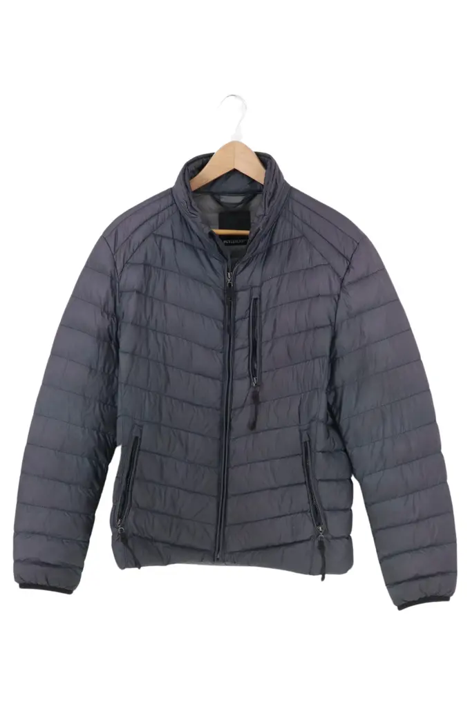 MEY & EDLICH Steppjacke Bild 1