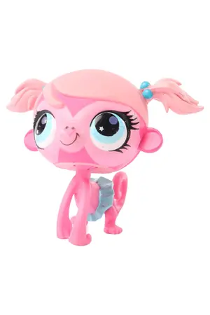 HASBRO Spielfigur