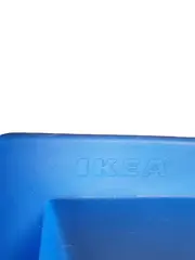 Vorschaubild 3 von Eiswürfelform Silikon Blau 4er Würfel Küche Bar Getränke