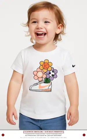 NIKE T-Shirt