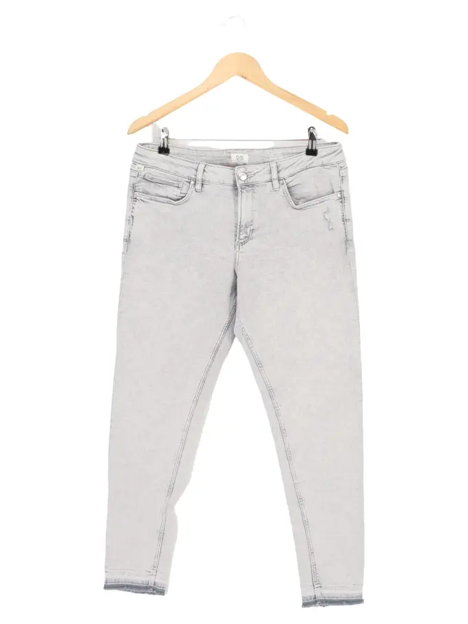 QS S.OLIVER Jeans Slim Fit Bild 1