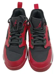 Vorschaubild 2 von Air Jordan Mars 270 Herren Sneaker Rot Schwarz Gr. 40.5