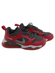 Vorschaubild 1 von Air Jordan Mars 270 Herren Sneaker Rot Schwarz Gr. 40.5