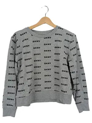DKNY Pullover