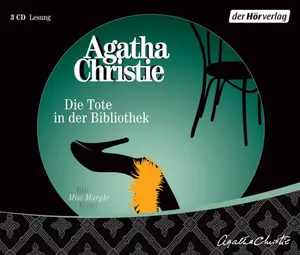 Hörbuch für Erwachsene