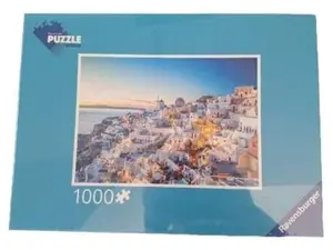 RAVENSBURGER Puzzle