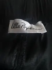 Vorschaubild 4 von Damen Stoffhose Gr. 54 Schwarz Elegant Reißverschluss