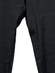 Vorschaubild 3 von Damen Stoffhose Gr. 54 Schwarz Elegant Reißverschluss
