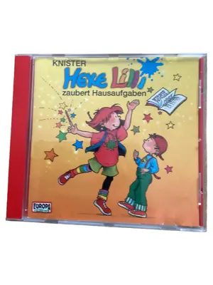 Hörspiel für Kinder
