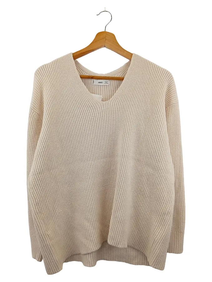 MANGO Pullover Bild 1