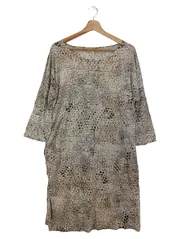 Vorschaubild PART TWO Blusenkleid 1