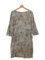 Vorschaubild PART TWO Blusenkleid 2