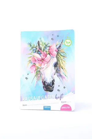 TRÖTSCH VERLAG Schulheft