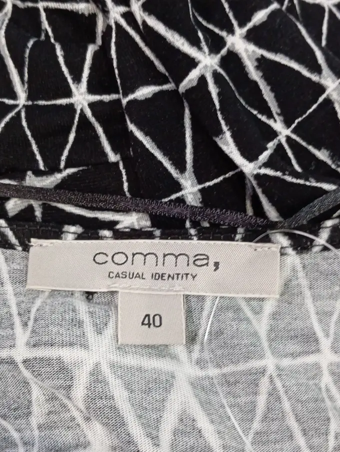 COMMA Freizeitkleid Bild 3