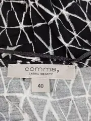 Vorschaubild COMMA Freizeitkleid 3