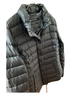 MARC O'POLO Steppjacke