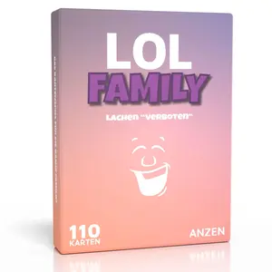 ANZEN Kartenspiel