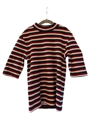 MONKI Langarmshirt