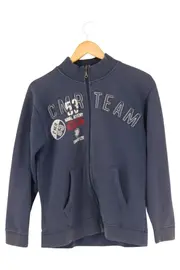 Vorschaubild CAMARO Sweatjacke 1