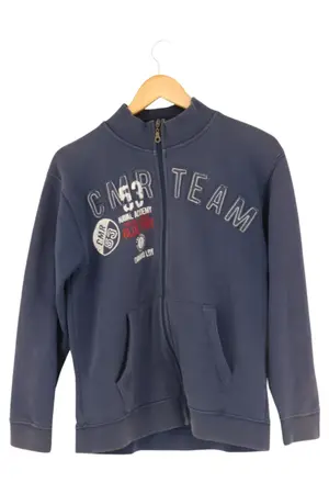 CAMARO Sweatjacke