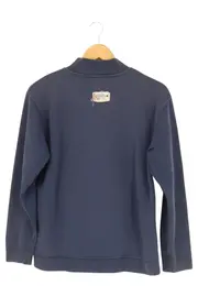 Vorschaubild CAMARO Sweatjacke 2