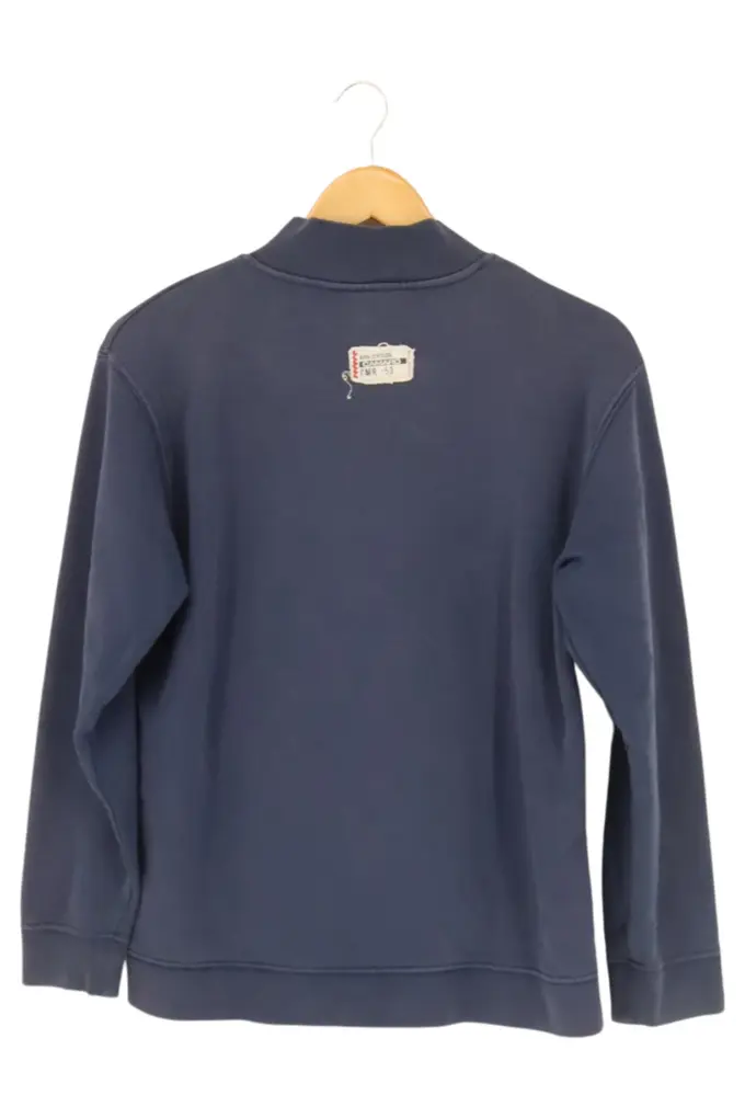 CAMARO Sweatjacke Bild 2