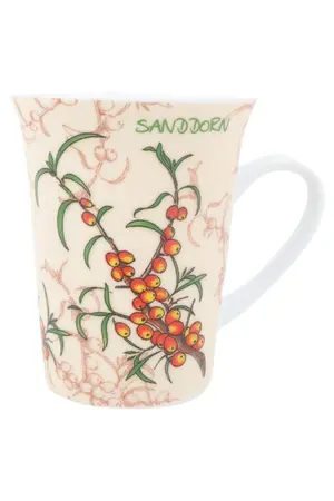 BAVARIA PORZELLAN Kaffeebecher